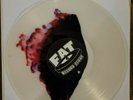 NOFX / Frank Turner - Fat Store Edition LP 1/100 RARE