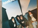 Ramones - Leave Home - Vinyl Album - Good Condition - 9103254BD
