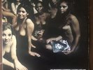 The Jimi Hendrix Experience - Electric Ladyland Polydor Autocoupled Issue EX/VG+