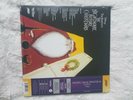 DISNEY THE NIGHTMARE BEFORE CHRISTMAS SOUNDTRACK MONDO 2LP SWIRL VINYL G