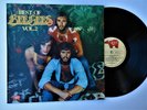 Bee Gees - Best Of The Bee Gees LP VINYL 1978, Comp. Pop/Psych. Nice Copy. EX+