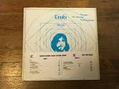 Kinks White Label Promo LP - Lola vs. Powerman & the Moneygoround - Reprise 6423