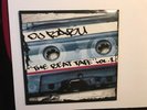 The Beat Tape Vol 1 DJ Babu OOP like Z-Trip Cut Chemist Shadow Qbert Mix Master