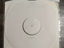 Disque Vinyle Lp Kraftwerk test pressing press trans-europe express rare