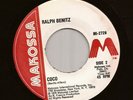 MONSTER Panama Afro Latin Funk 45 RALPH BENITZ Coco/ Panama Red MAKOSSA Hear mp3