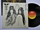 Aerosmith - Draw The Line LP Vinyl 1977, Hard Rock. Original Press. CLEAN COPY.
