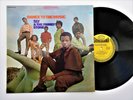 Sly & The Family Stone ?– Dance To The Music LP Vinyl Funk/ Soul Original NM/EX