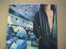 UFO - LIGHTS OUT  / PV 41127 / EXCELLENT CONDITION