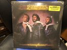 BRAND NEW LIMITED EDITION BEE GEES CHILDREN OF THE WORLD YELLOW VINYL SEALED