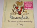 Sealed Veruca Salt The Museum of Broken Relationships LP Vinyl New