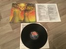 Nuclear Assault “Survive” Original U.K. 1988 vinyl Lp + Inner FLAG21