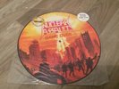 Nuclear Assault “Game Over” Original USA 1986 Picture disc vinyl Lp COMBAT
