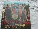 Sgt Pepper The Beatles Ltd Ed. Picture Disc