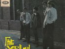 EP 7“  THE YARDBIRDS: Five Yardbirds    UK