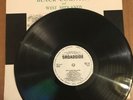 Songs From The Black country - Jon And michael raven - 1968 - Broadside - NM/VG+
