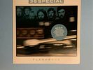 Flashback LP by 38 Special ['87 W/Bonus] Rare