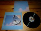 DIRE STRAITS BROTHERS IN ARMS VINYL ALBUM LP RECORD 33 EX+ VERH25 A3 MASTERDISK