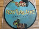 Less Than Jake Pezcore 12