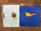 NEW ORDER / TRUE FAITH (The Morning Sun) b/w 1963 / 45 wPS / UNPLAYED