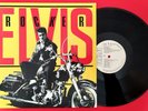 ELVIS PRESLEY (33 RPM - ITALY) PL 85182 