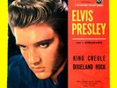 ELVIS PRESLEY (45 RPM - ITALY) 45N 0776  
