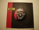 45rpm.....Tommy Quickly......Tip Of My Tongue......60s Pop