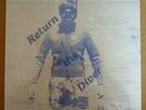 New Trier East & West High School Jazz  ?– Return Of The Diver 1986 Vinyl NEW
