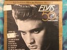 Elvis Presley 45 BOX SET Greatest Hits GOLDEN SINGLES VOL. 1   Sealed  RARE