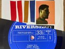 SONNY ROLLINS Freedom Suite JAPAN LP FLIP BACK DEEP GROOVE R-5010