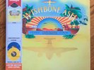 Live Dates Wishbone Ash LIMITED to 1500 (Color 2 LP UK 2020)