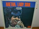 FRENCH LP BIEM ARETHA FRANKLIN 
