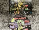 iron maiden killers vinyl Album/picture Disc