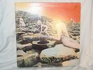 Led Zeppelin - Houses of the Holy SD-7255 RL/RL Sterling Press LP Vinyl VG+