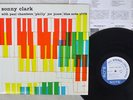 SONNY CLARK TRIO BLUE NOTE/TOSHIBA BN 1579 Japan STEREO VINYL LP