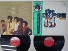 THE JACKSON 5 GREATEST HITS 24 TAMLA MOTOWN VIP-9029 30 Japan OBI VINYL 2LP