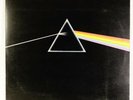 PINK FLOYD : THE DARK SIDE OF THE MOON [Vinyl LP] 1973 UK SHVL 804 Harvest
