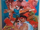 Street Fighter II 2 The Definitive Soundtrack 4LP Vinyl Box Set Brave Wave New
