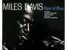 MILES DAVIS Kind of blue modal jazz france french 1963 CBS S 62066 STEREO LP