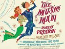 ORIGINAL BROADWAY CAST-The Music Man (Gatefold) VINYL NEW