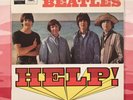 BEATLES 4 Song EP OZ 1980s. Help. She’s A Woman. Ticket To Ride. I Feel Fine. EX