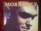 Morrissey. Viva Hate LP. 1988. VG. Sire Records promo.