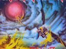 Iron Maiden - Flight Of Icarus (7
