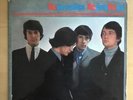 KINKS - Kinda Kinks Vinyl 12” Album 1965 NPL 18112