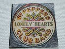 The Beatles - Sgt Peppers - Big Drum 1978 - USA- Picture Disc