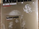 David Bowie - No Trendy Rechauffe 12” Vinyl LP + CD