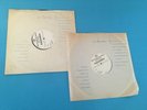 Jose Iturbi Columbia White Label Test Press LP