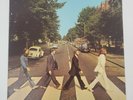 The Beatles Abbey Road 1969 LP Stereo Apple SO-383