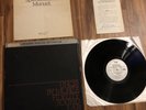 THE BEATLES   SGT. PEPPER’S LONELY HEARTS CLUB   UHQR MFQR 1-100   MFSL
