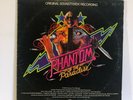 Phantom of the Paradise Original Soundtrack LP Album 1974 A&M Records SP-3653 VG