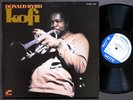 DONALD BYRD Kofi LP BLUE NOTE B1 7243 EUROPE 2013 Duke Pearson